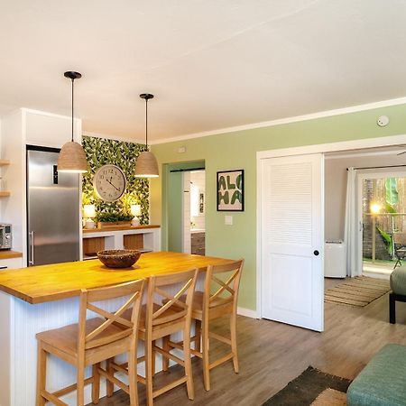 The Alani At Kona Shores Каилуа-Кона Экстерьер фото