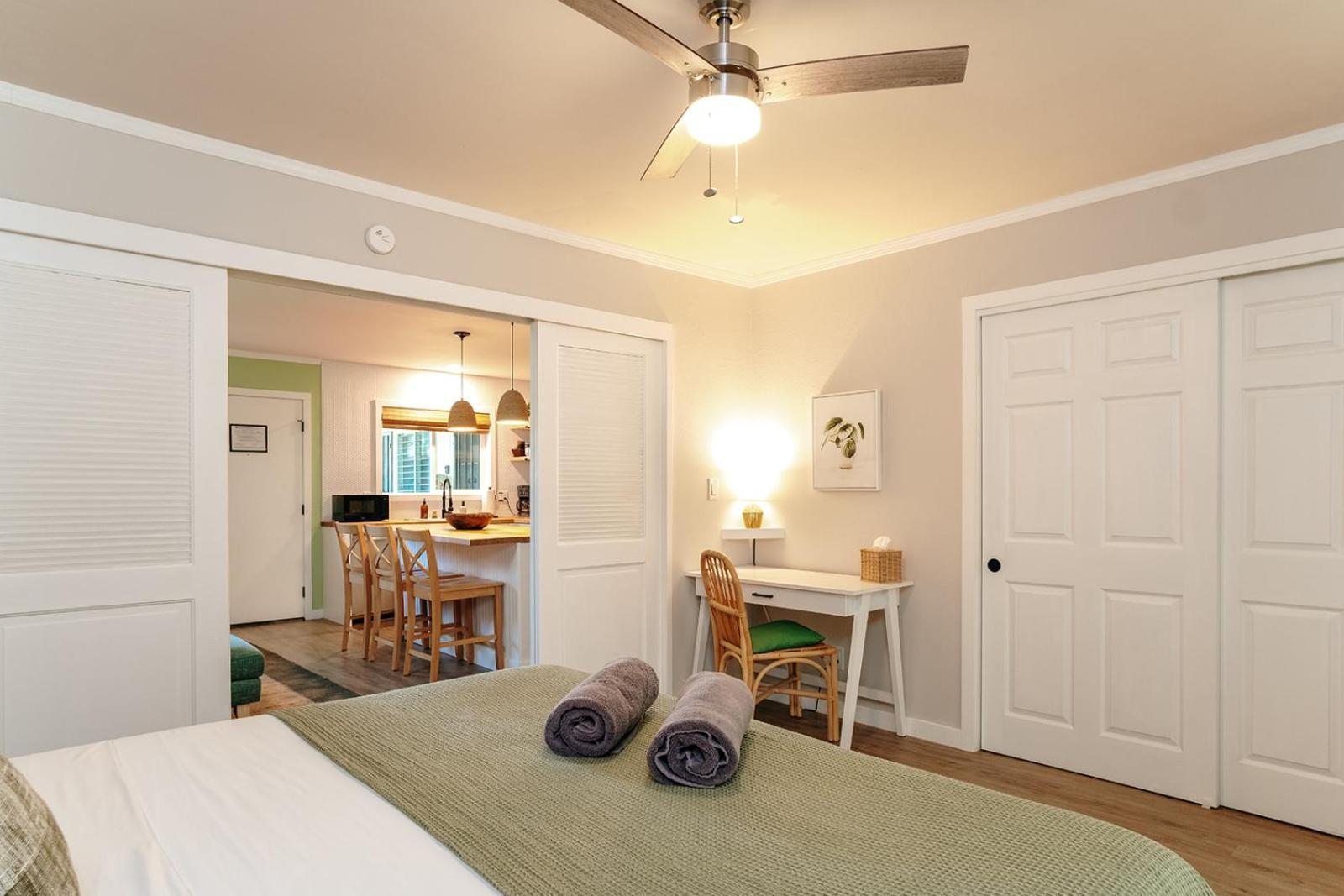 The Alani At Kona Shores Каилуа-Кона Экстерьер фото